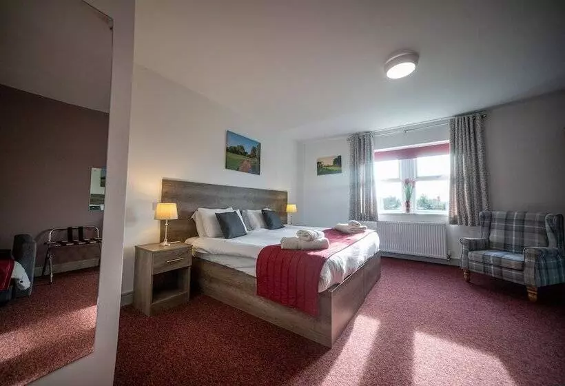 Belvedere Hotel And Golf