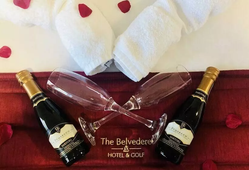 Belvedere Hotel And Golf