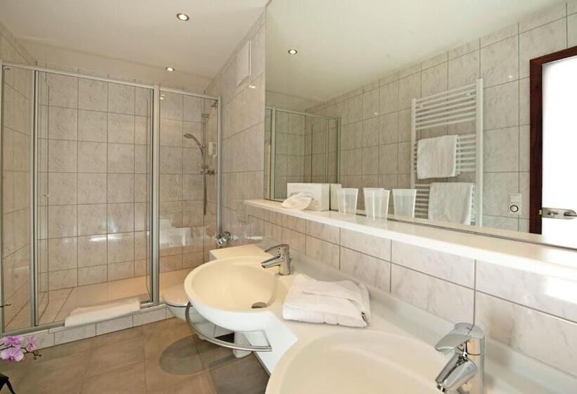 Отель Alte Post