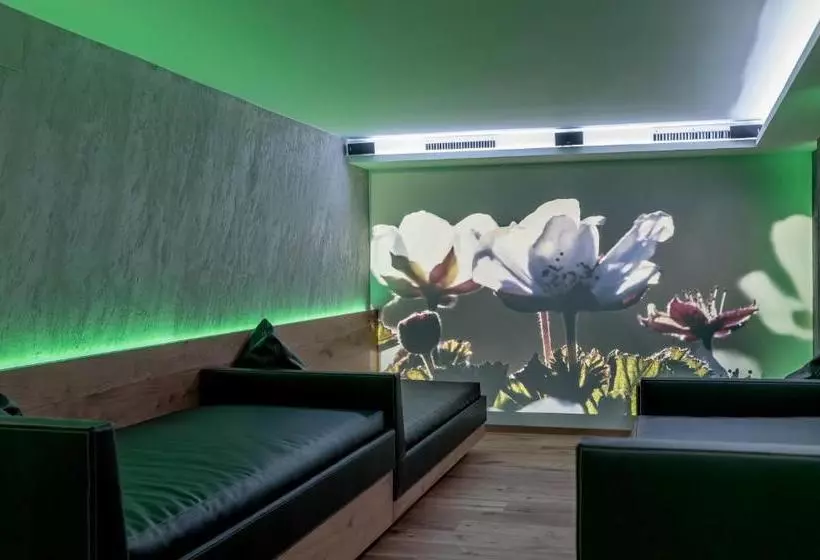 Hotelli Garni Caroline