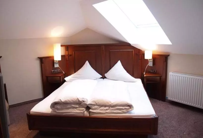 Hotelli Garni Caroline