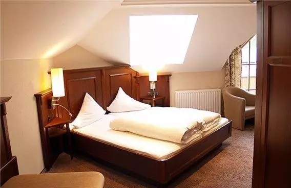 Hotelli Garni Caroline