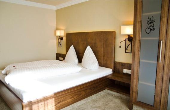 هتل Garni Caroline