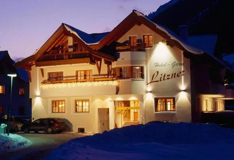 Hotel Garni Litzner