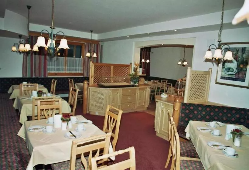 Hotel Garni Litzner