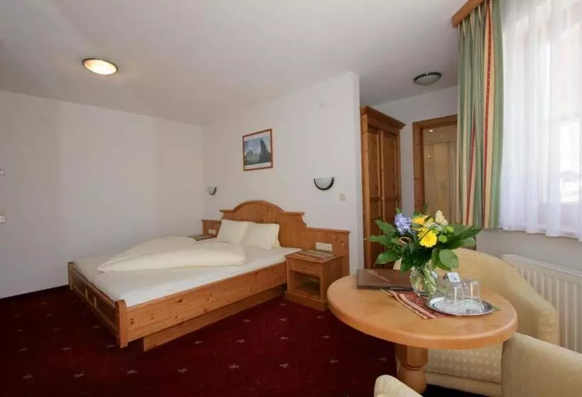 Hotel Garni Litzner