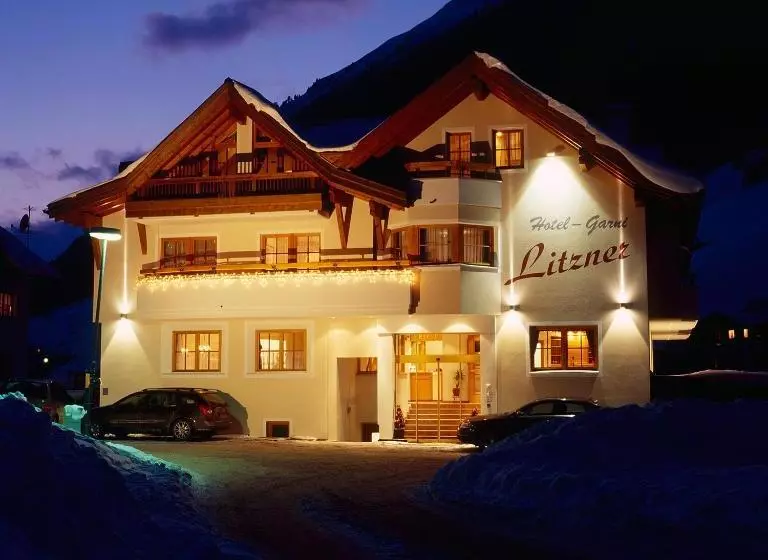 Hotel Garni Litzner