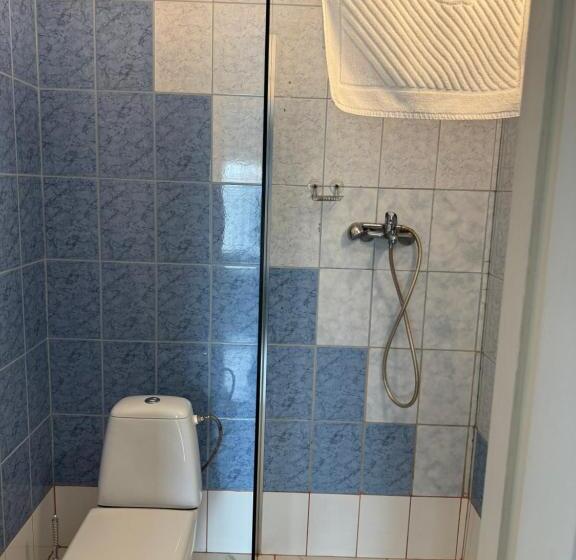 בית מלון כפרי Laguna