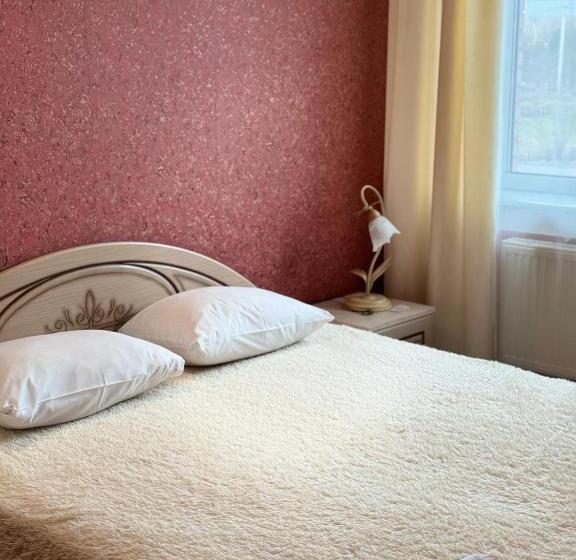 בית מלון כפרי Laguna