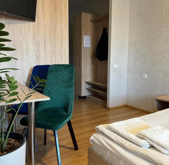 בית מלון כפרי Laguna