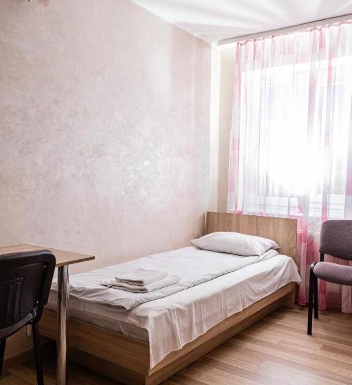 בית מלון כפרי Laguna