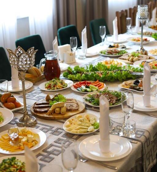 בית מלון כפרי Laguna