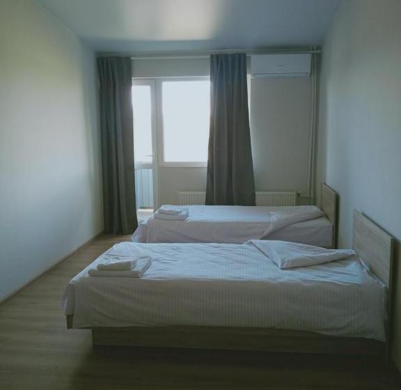 בית מלון כפרי Laguna