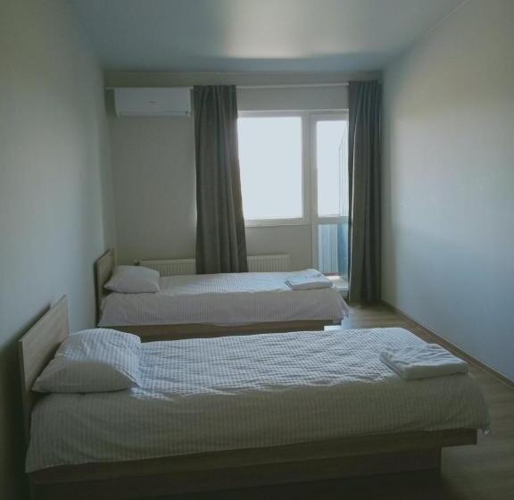 בית מלון כפרי Laguna