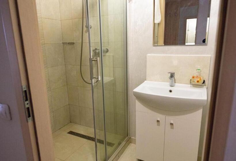 בית מלון כפרי Laguna