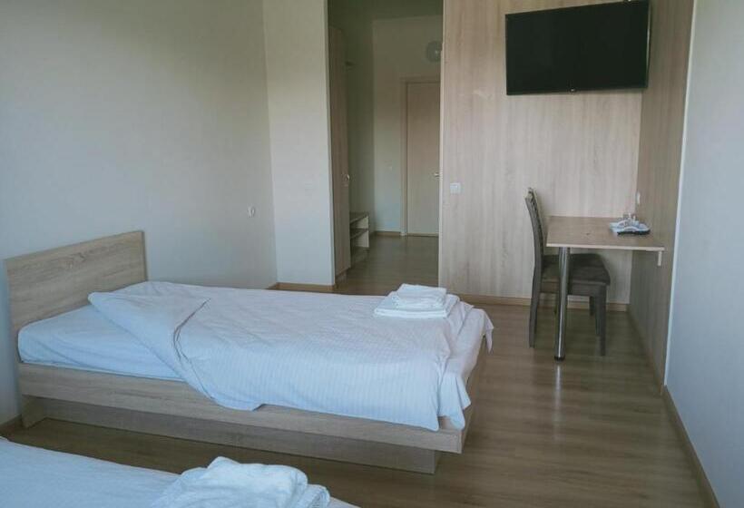 בית מלון כפרי Laguna