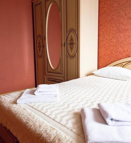 בית מלון כפרי Laguna