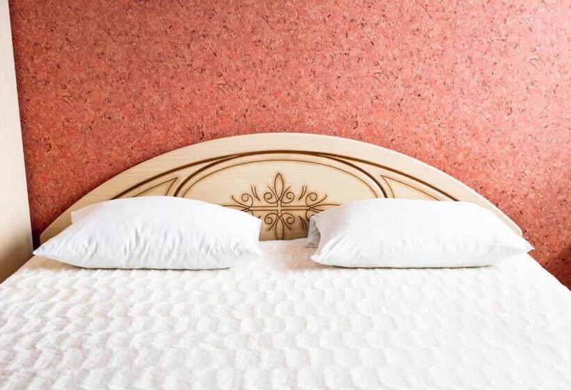 בית מלון כפרי Laguna