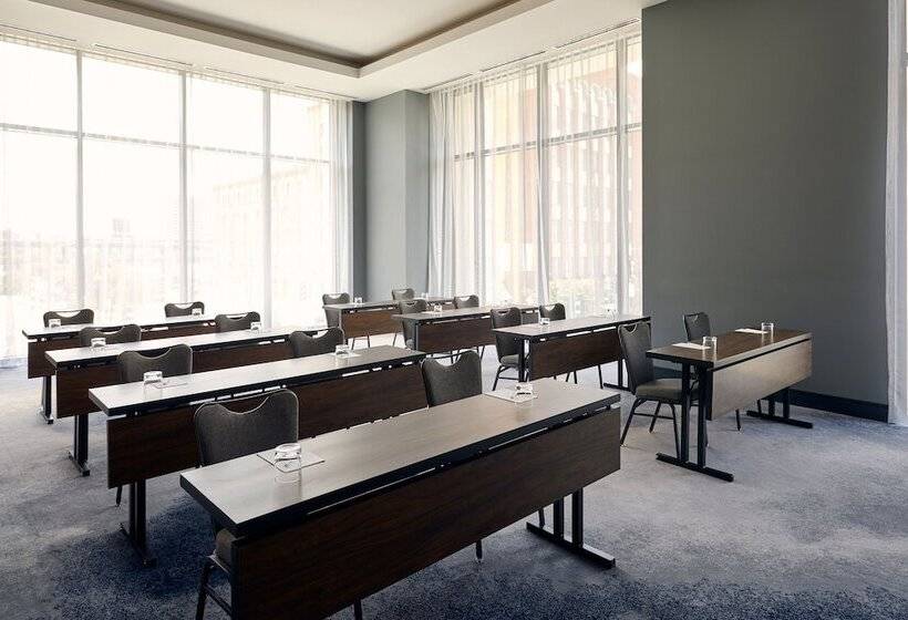 בית מלון כפרי Live! By Loews St. Louis