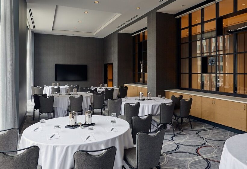 בית מלון כפרי Live! By Loews St. Louis