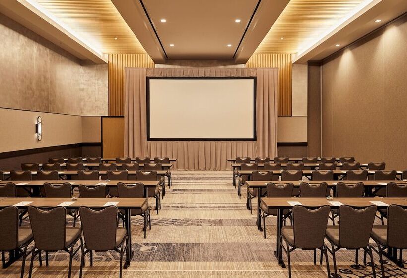 בית מלון כפרי Live! By Loews St. Louis