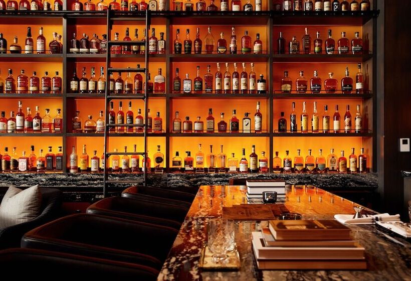 בית מלון כפרי Live! By Loews St. Louis