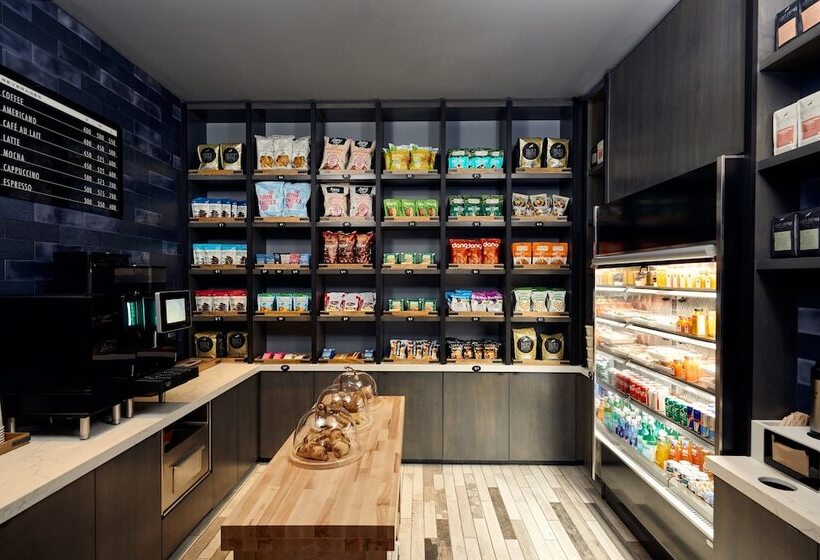 בית מלון כפרי Live! By Loews St. Louis