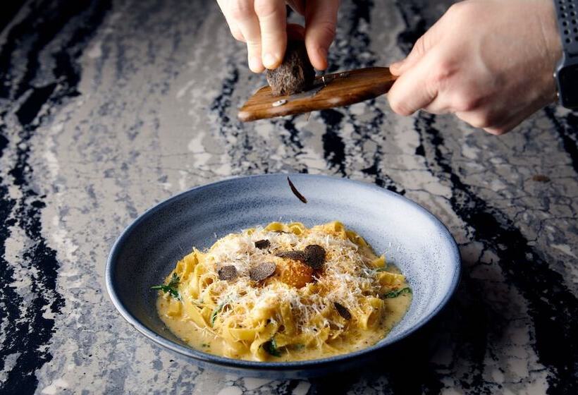 בית מלון כפרי Live! By Loews St. Louis