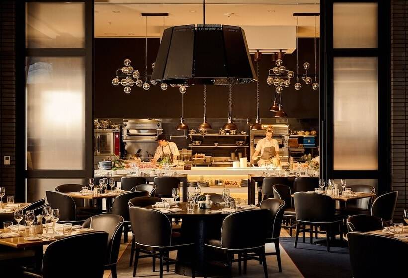 בית מלון כפרי Live! By Loews St. Louis