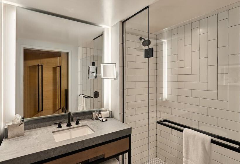 בית מלון כפרי Live! By Loews St. Louis