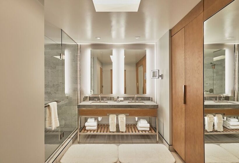 בית מלון כפרי Live! By Loews St. Louis