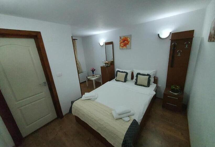 Пансион Casa Vera, Tudor Vladimirescu