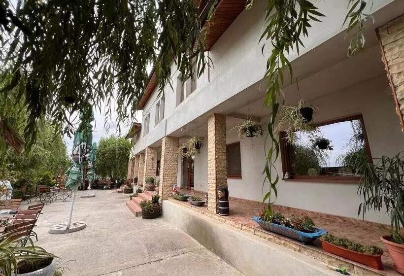 Pensiune Casa Vera, Tudor Vladimirescu
