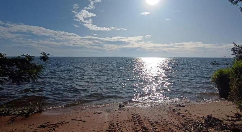 Пансион Hospedaria Tucuna