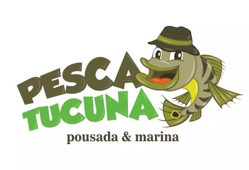ペンション Hospedaria Tucuna