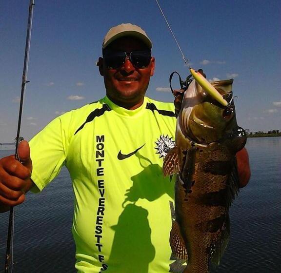 Pension Hospedaria Tucuna