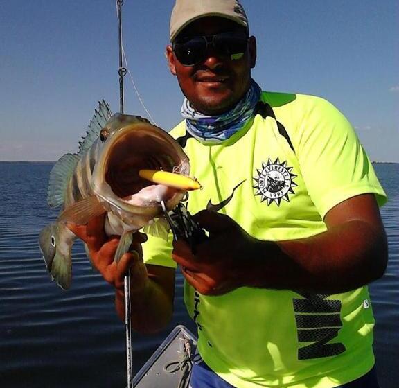 Пансион Hospedaria Tucuna