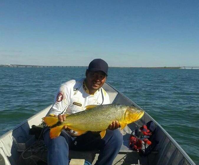 Pension Hospedaria Tucuna