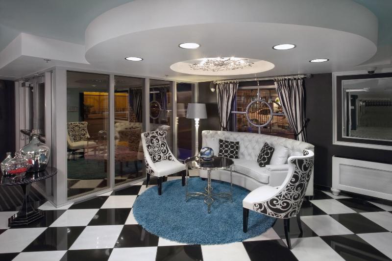 El Cortez Hotel And Casino 21 And Over