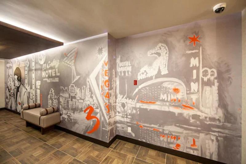 El Cortez Hotel And Casino 21 And Over