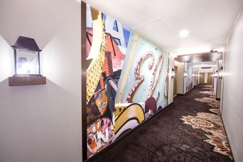 El Cortez Hotel And Casino 21 And Over