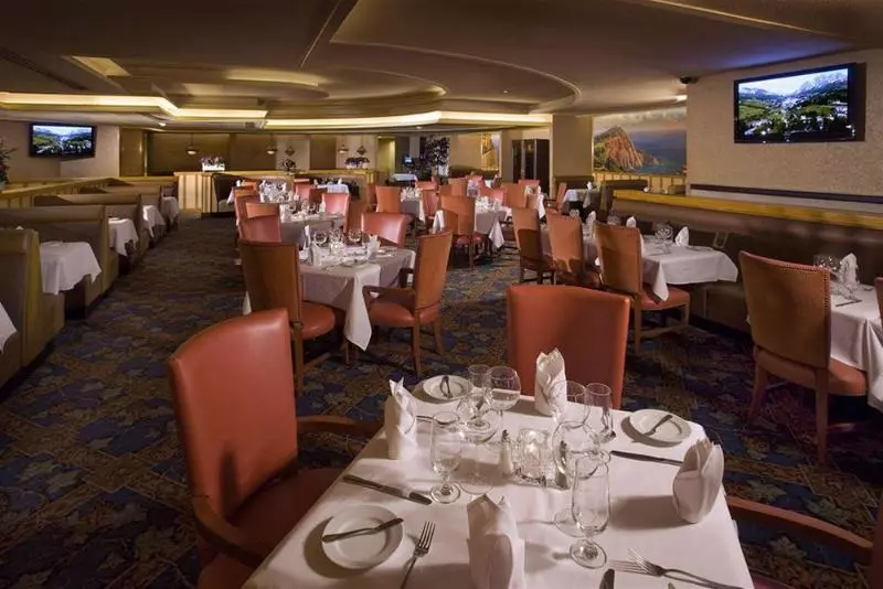 El Cortez Hotel And Casino   21 And Over