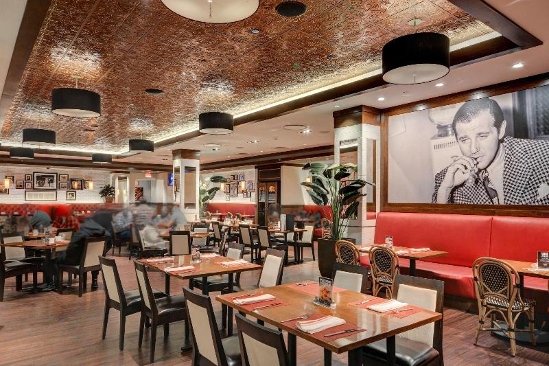 El Cortez Hotel And Casino 21 And Over