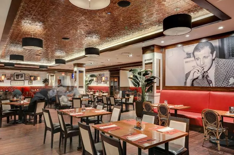 El Cortez Hotel And Casino   21 And Over