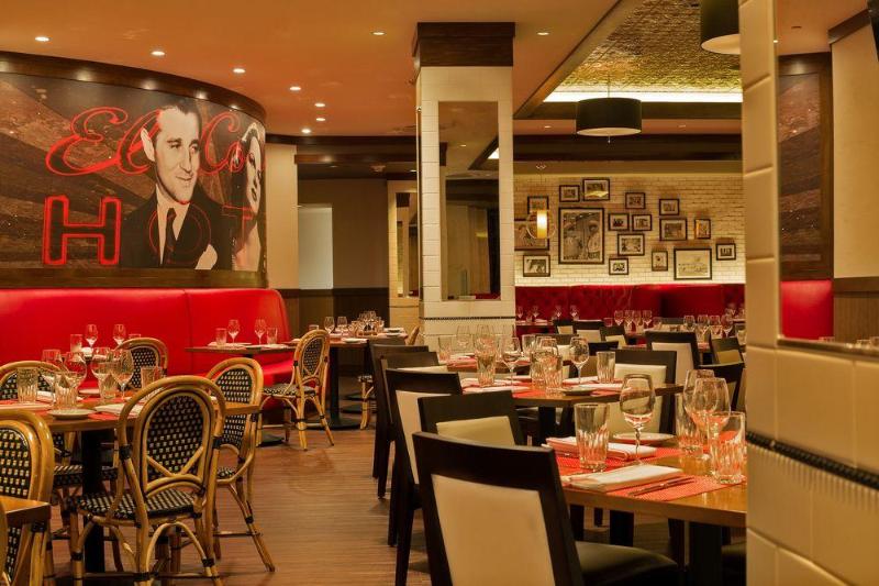 El Cortez Hotel And Casino 21 And Over