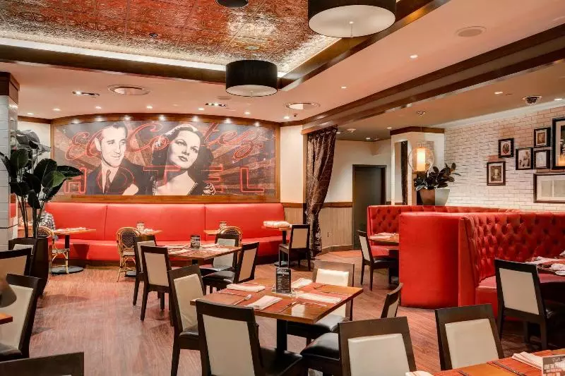 El Cortez Hotel And Casino   21 And Over