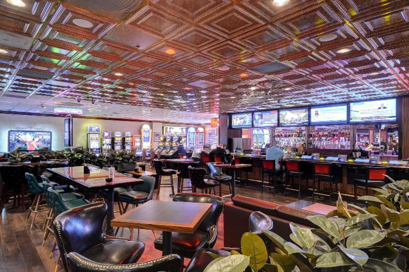 El Cortez Hotel And Casino 21 And Over