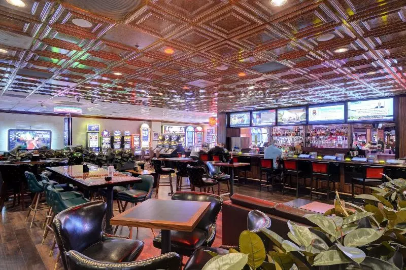 El Cortez Hotel And Casino   21 And Over