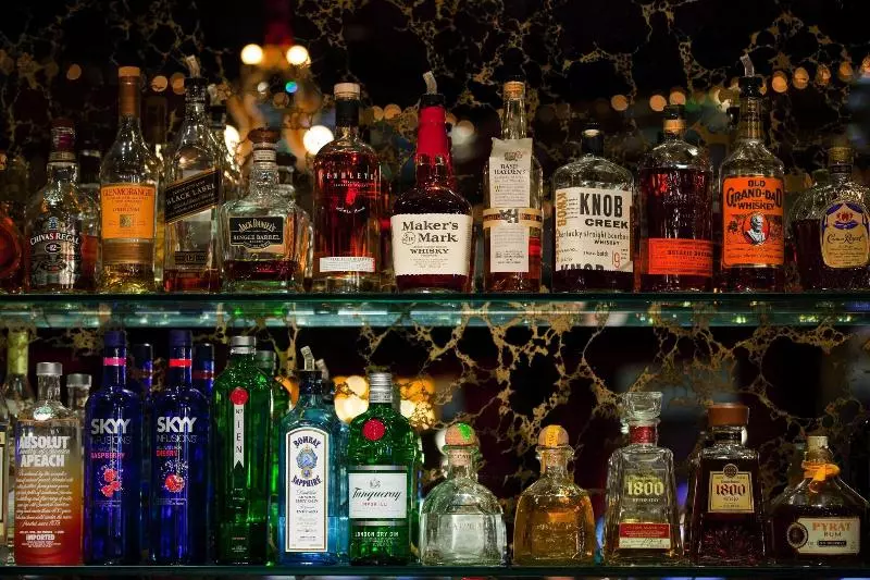 El Cortez Hotel And Casino   21 And Over