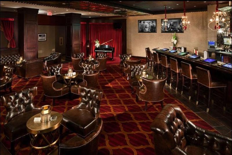 El Cortez Hotel And Casino 21 And Over